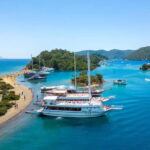 Fethiye: 12 Islands Boat Tour with Lunch and Transfer Option - The Practical Details