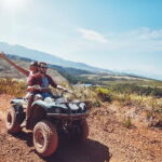 Fethiye: ATV & Off-Road Tour, Quad Bike Adventure at Kayaköy - The Trails and Scenery