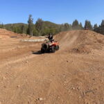 Fethiye: Atv Tour, 300 cc Atv, Rough Track Option According to Experience - The Route and Experience