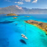 Fethiye Blue Voyage: Hidden Azure Bays w/ Snorkeling & Lunch - What to Expect During the Day
