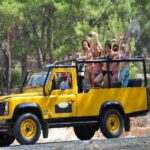Fethiye: Full-Day Jeep Tour w/ Saklikent Visit & Lunch - A Practical Look at the Jeep Tour Experience