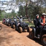 Fethiye: Guided Quad Mountain Safari with Pickup - Who Will Enjoy This Tour?