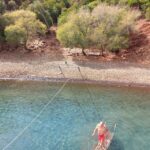 Fethiye: Islands Boat Trip with Lunch and Hotel Transfer - The Itinerary: A Closer Look