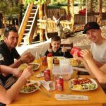 Fethiye jeep safari tour with lunch - Exploring the Fethiye Jeep Safari Tour with Lunch: An Honest Look