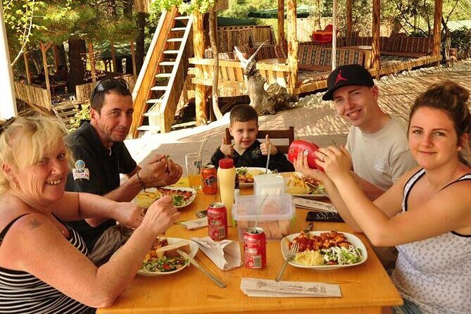 Fethiye jeep safari tour with lunch - Exploring the Fethiye Jeep Safari Tour with Lunch: An Honest Look