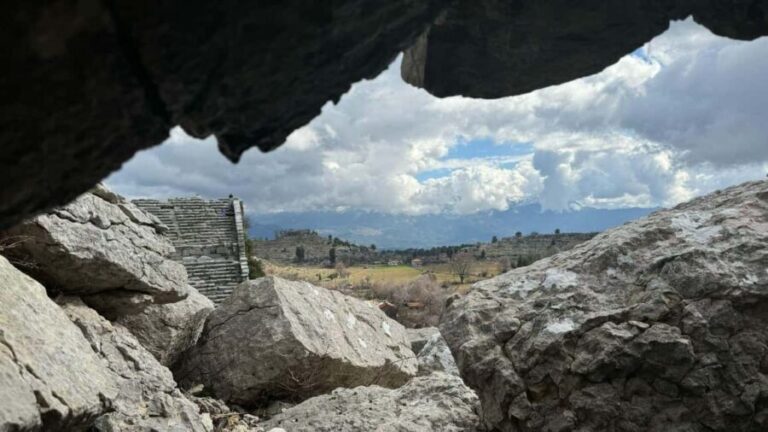 Fethiye Jeep Safari with Canyon, Ruins & Mud Baths - The Experience from the Reviews
