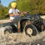 Fethiye Kayaköy Quad Safari Experience - The Itinerary: Break Down