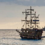 Fethiye: Ölüdeniz Pirate Boat with Swim Stops incl. Lunch - The Experience: What It’s Like