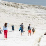 Fethiye: Pamukkale Hot Spring & Hierapolis Small-Group Tour - The Reviews: What Others Are Saying