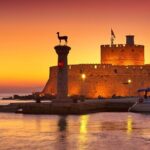 Fethiye Rhodes Ferry Ticket With Free Hotel Transfer - What’s Included and What’s Not