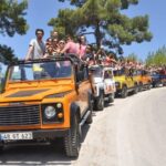 Fethiye: Tlos, Yakapark and Countryside Highlights Jeep Tour - What Youll Love About This Tour