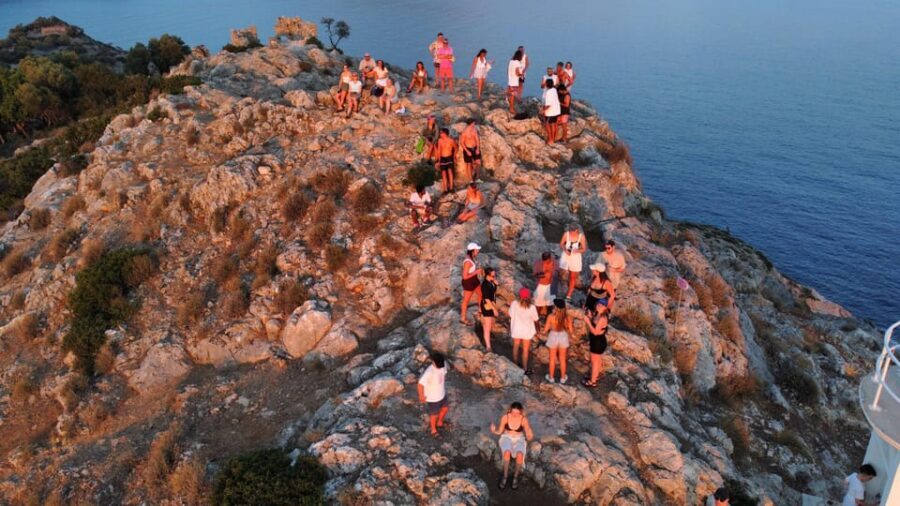 Fethiye to Olimpos 4 Days 3 Nights Gulet Blue Cruise - Final Thoughts: Is This Cruise Right for You?