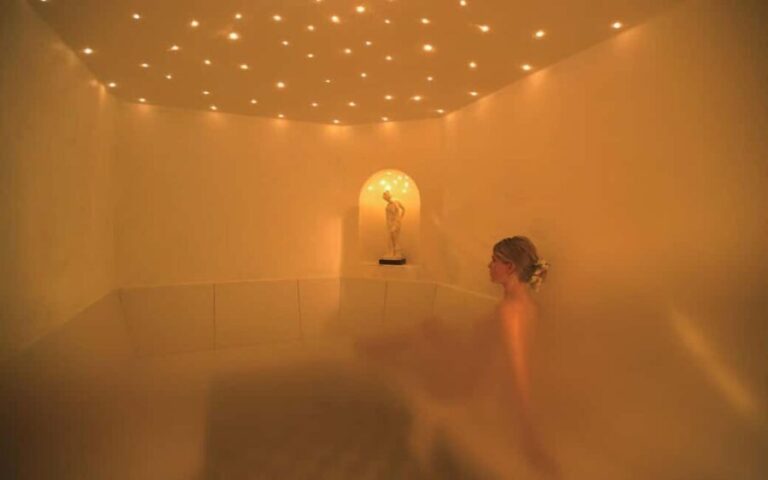 Fethiye: Traditional Full Turkish Bath & Relaxing Massage - The Highlights That Make This Experience Special