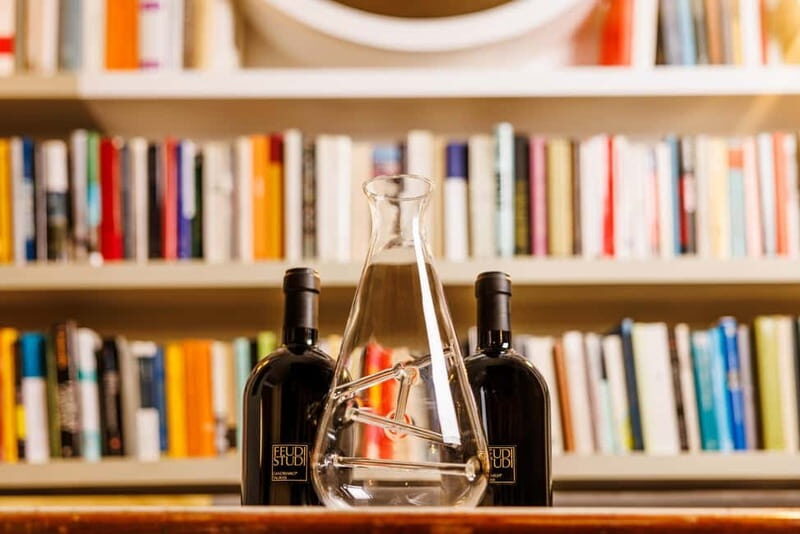 Feudi di San Gregorio: Wine Tasting Experience - Who Is This Tour Best For?