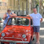 Fiat 500 Photo Experience Capture the Magic of the City - In-Depth Look at the Itinerary