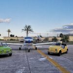 Fiat 500 Vintage Palermo center - Monreale cathedral - Who Will Love This Tour?