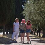 Fiat Tour, Catacombs, Appia Antica, Aqueducts ticket included - Breaking Down the Itinerary