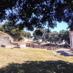 Fier: Apollonia Archaeological Park Tour with Entry Ticket - The Practical Side