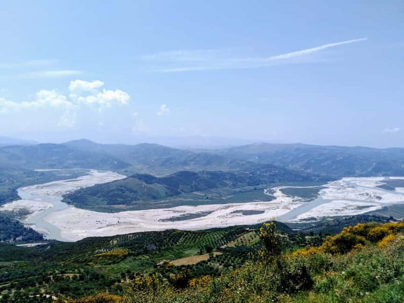 Fier: Byllis Archaeological Park Guided Tour - Exploring the Byllis Archaeological Park: What to Expect