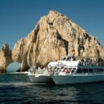 Fiesta Dinner Cruise in Cabo with Dinner - How the Itinerary Unfolds
