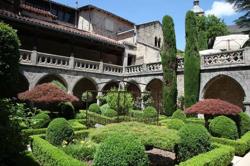 Figeac, a remarkable medieval city - Exploring Figeac: What to Expect from the Tour