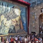 Figueres: Dalí Theatre-Museum Guided Tour with Tickets - The Highlights You Cant Miss