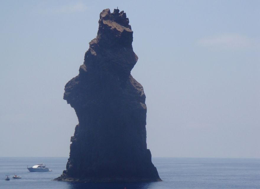 Filicudi and Alicudi boat tour from Lipari - Final Thoughts