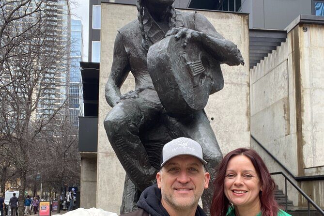 Film Locations & Movie Trivia In Downtown Austin - The Itinerary Breakdown: What You’ll See and Why It Matters