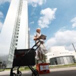 Filmtour Düsseldorf: From Hollywood to Netflix - Itinerary Breakdown