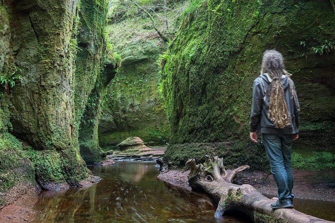 Find a hidden Glen in Scotland's woods - Is it Good Value?