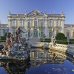 Finding the Unknown - Queluz Palace and Mafra Convent - Practical Considerations