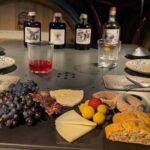 Fine Spirits Tasting & Regional Food Platter near Chianciano - The Value of This Experience