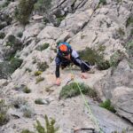 Finestrat (Alicante): Long route climbing in Puig Campana - Who Should Consider This Tour?