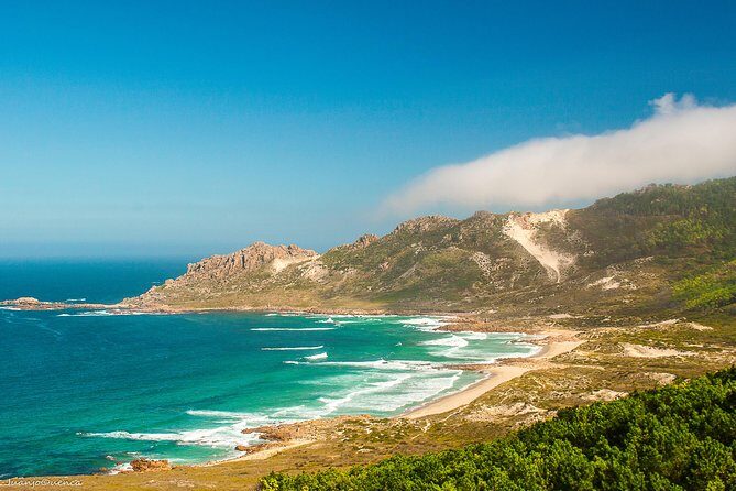 Finisterre & Costa da Morte "Private" day tour from Santiago de Compostela - An In-Depth Look at the Tour Itinerary