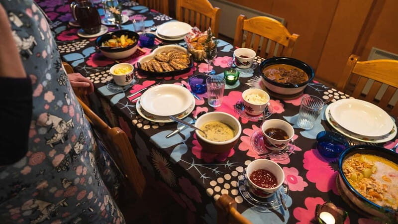 Finland: Karelian Pasty Workshop - Bake & Taste Tradition - Practical Details and Tips