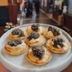 Finland: Nordic Caviar House in Helsinki. Tasting Experience - What Could Be Better?