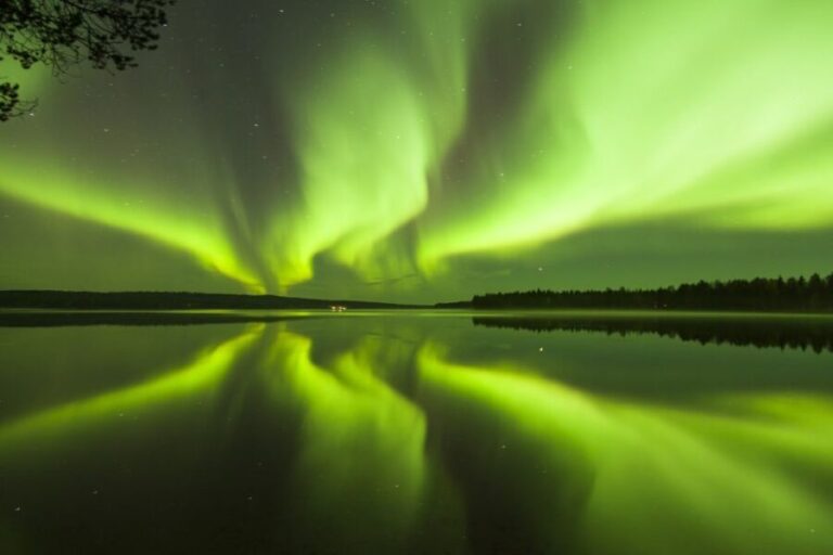 Finnish Laplands: Capture The Auroras in Arctic Nature - Why This Tour Could Be a Good Choice