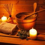 Finnish Sauna and Swimming - The Sum Up