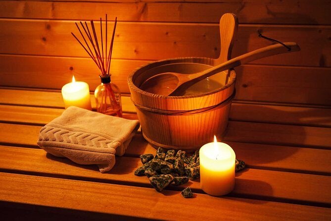 Finnish Sauna and Swimming - The Sum Up