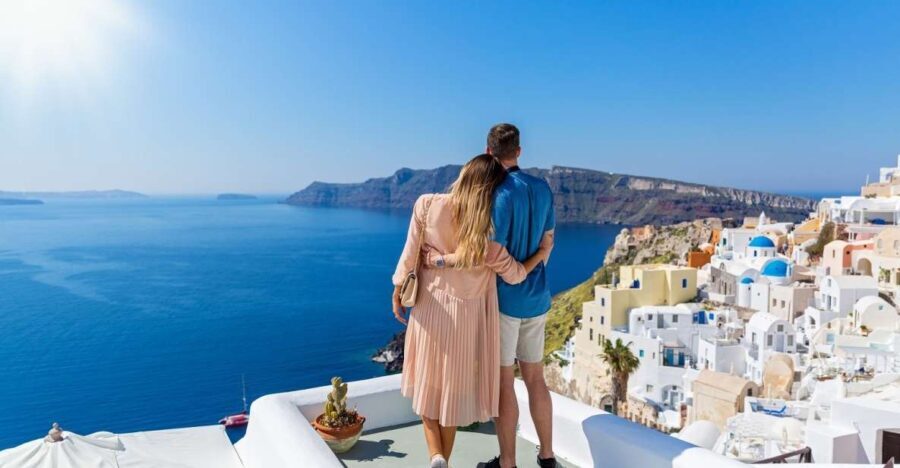 Fira: Traditional Villages Guided Day Trip with Oia Sunset - What’s the Value?