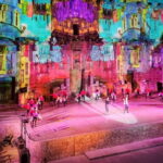 Fire of Anatolia Dance Show at Ancient Aspendos - Practical Tips for Attending