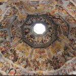 Firenze: Brunelleschi's Dome Reserved Timed Ticket & Audio App - FAQ