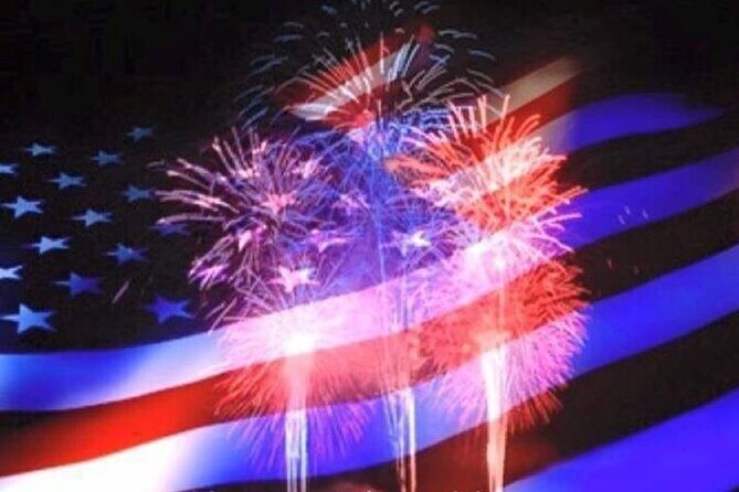 Fireworks Cruise with Dolphin Watch in Laguna Madre Bay - Final Thoughts