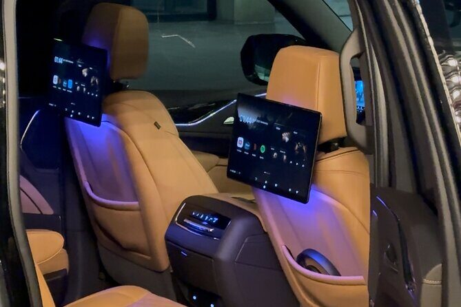 First Class Private Airport Transfer from Boston Logan - Who Should Consider This Service?