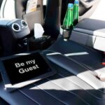 First class Warsaw Airport Transfer (WAW) - Additional Details and Practical Tips