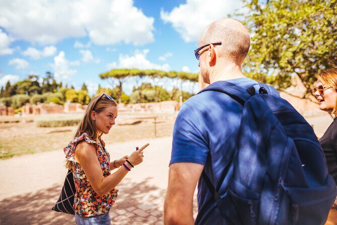 First Entry Private Colosseum & Roman Forum Tour w/ Arena Access - Breaking Down the Itinerary