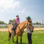 First horseback riding lesson in Moita - Who Will Love This?