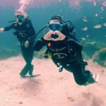First scuba diving experience with instructor - Malta - What Do Participants Say?