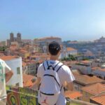 First thing to do in Porto, Know Porto Private Walking Tour. - How the Experience Feels: A Balance of Information and Atmosphere