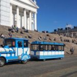 First Time in Helsinki Tour - Who Should Choose This Tour?